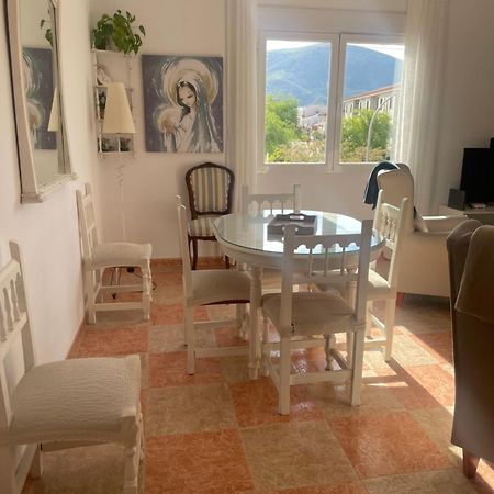 Apartamento El Mirador De Sierra Magina Noalejo Entre Granada Y Jaen Exterior foto