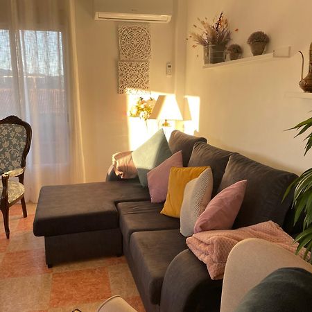 Apartamento El Mirador De Sierra Magina Noalejo Entre Granada Y Jaen Exterior foto