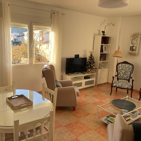 Apartamento El Mirador De Sierra Magina Noalejo Entre Granada Y Jaen Exterior foto