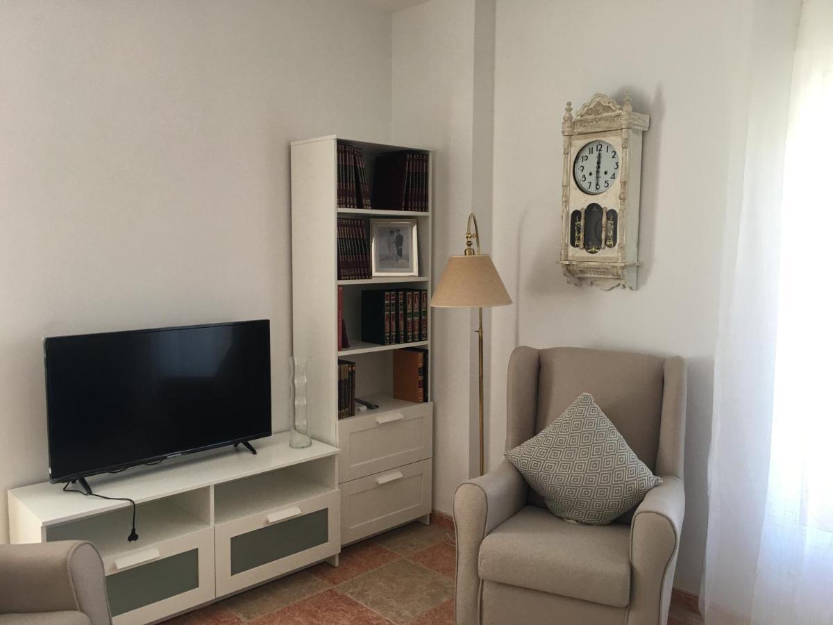 Apartamento El Mirador De Sierra Magina Noalejo Entre Granada Y Jaen Exterior foto
