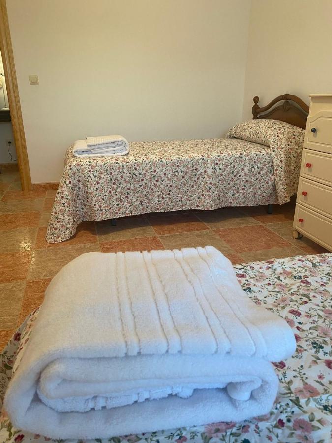 Apartamento El Mirador De Sierra Magina Noalejo Entre Granada Y Jaen Exterior foto