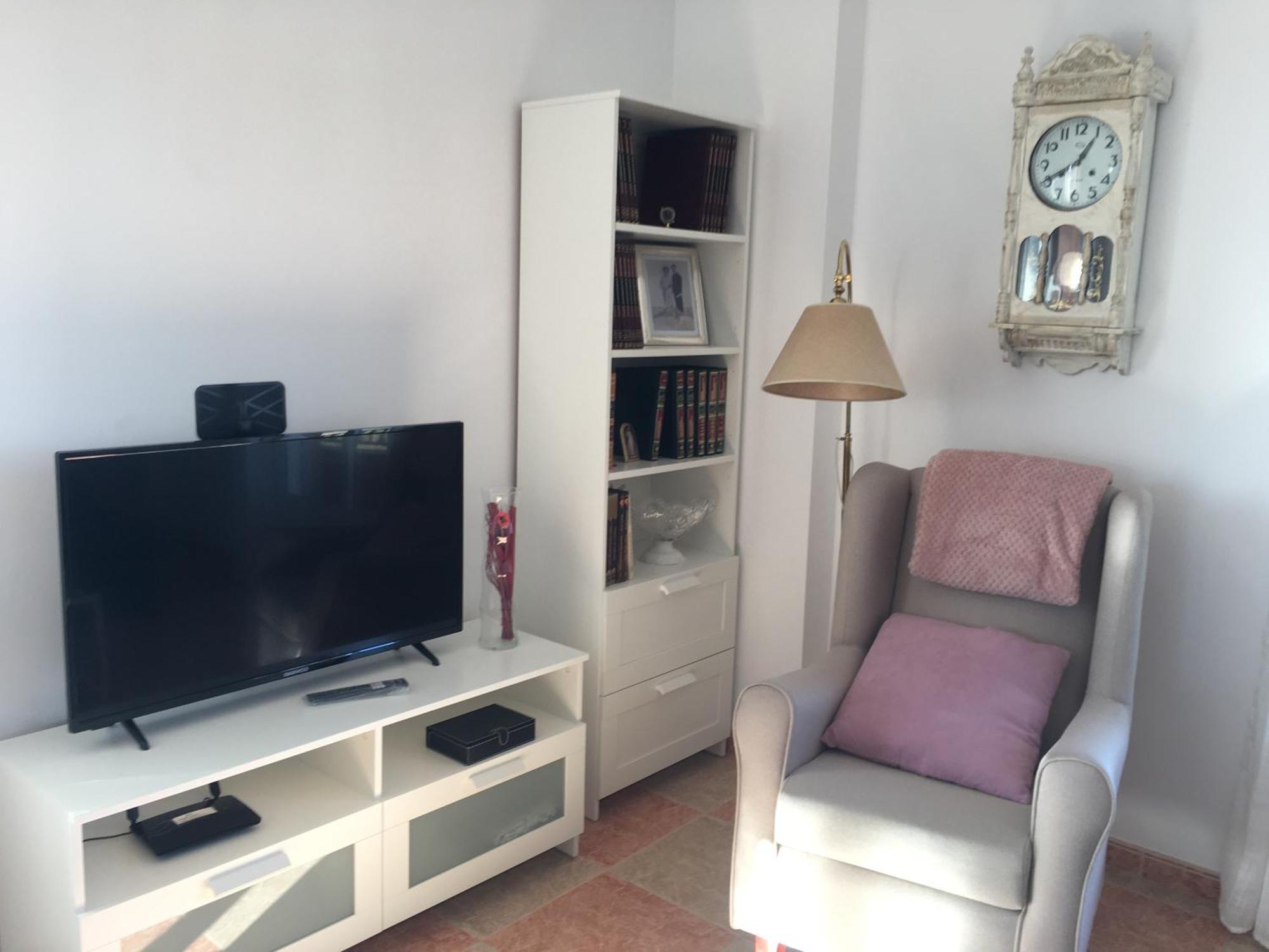 Apartamento El Mirador De Sierra Magina Noalejo Entre Granada Y Jaen Exterior foto