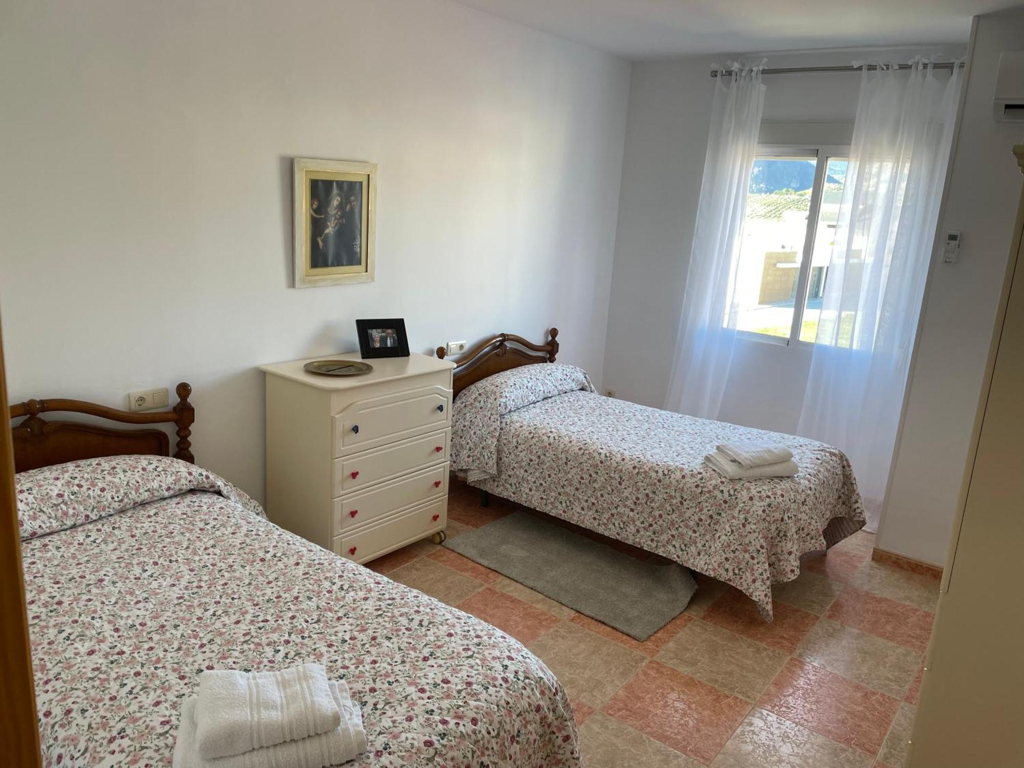 Apartamento El Mirador De Sierra Magina Noalejo Entre Granada Y Jaen Exterior foto