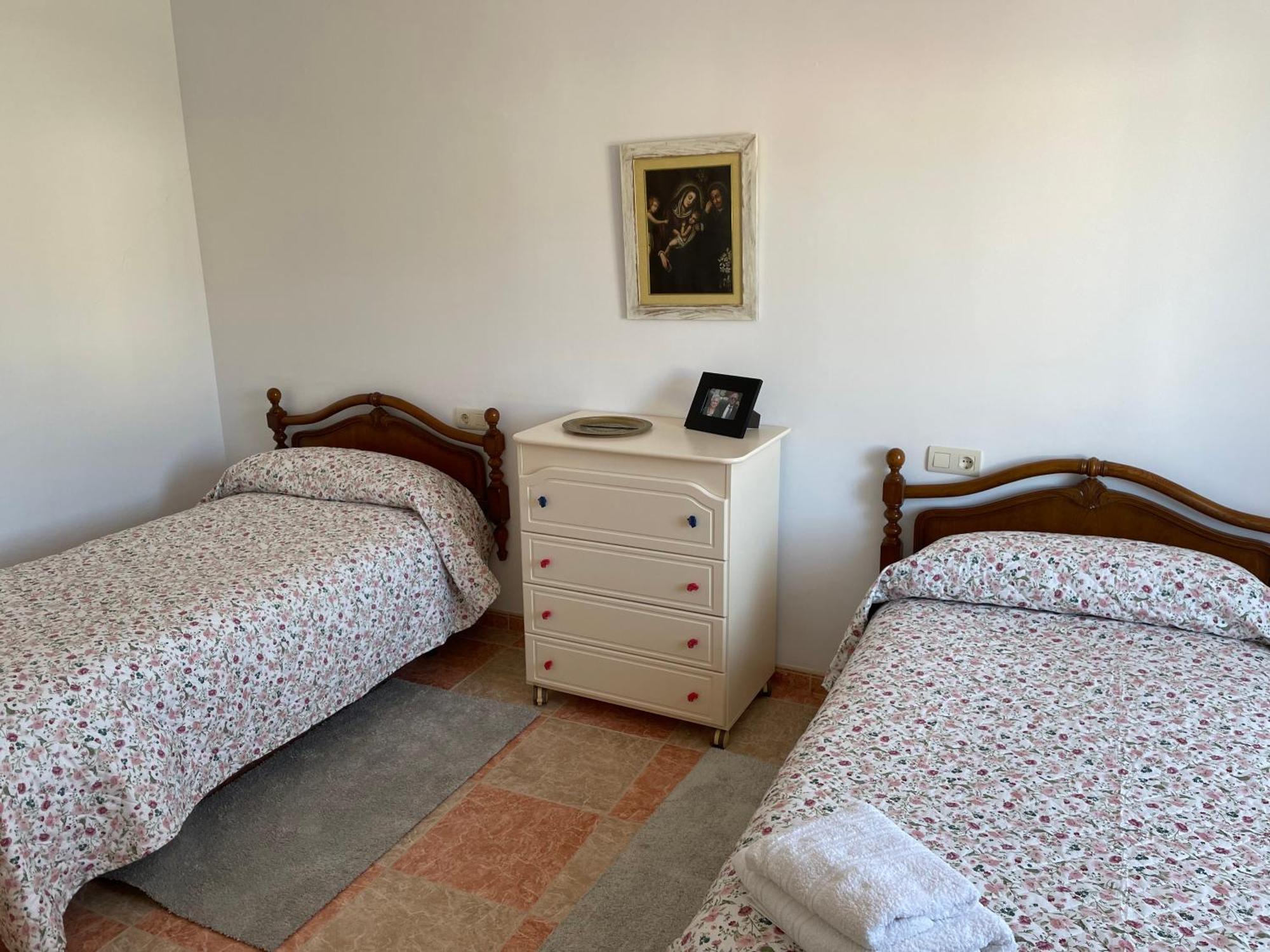 Apartamento El Mirador De Sierra Magina Noalejo Entre Granada Y Jaen Exterior foto