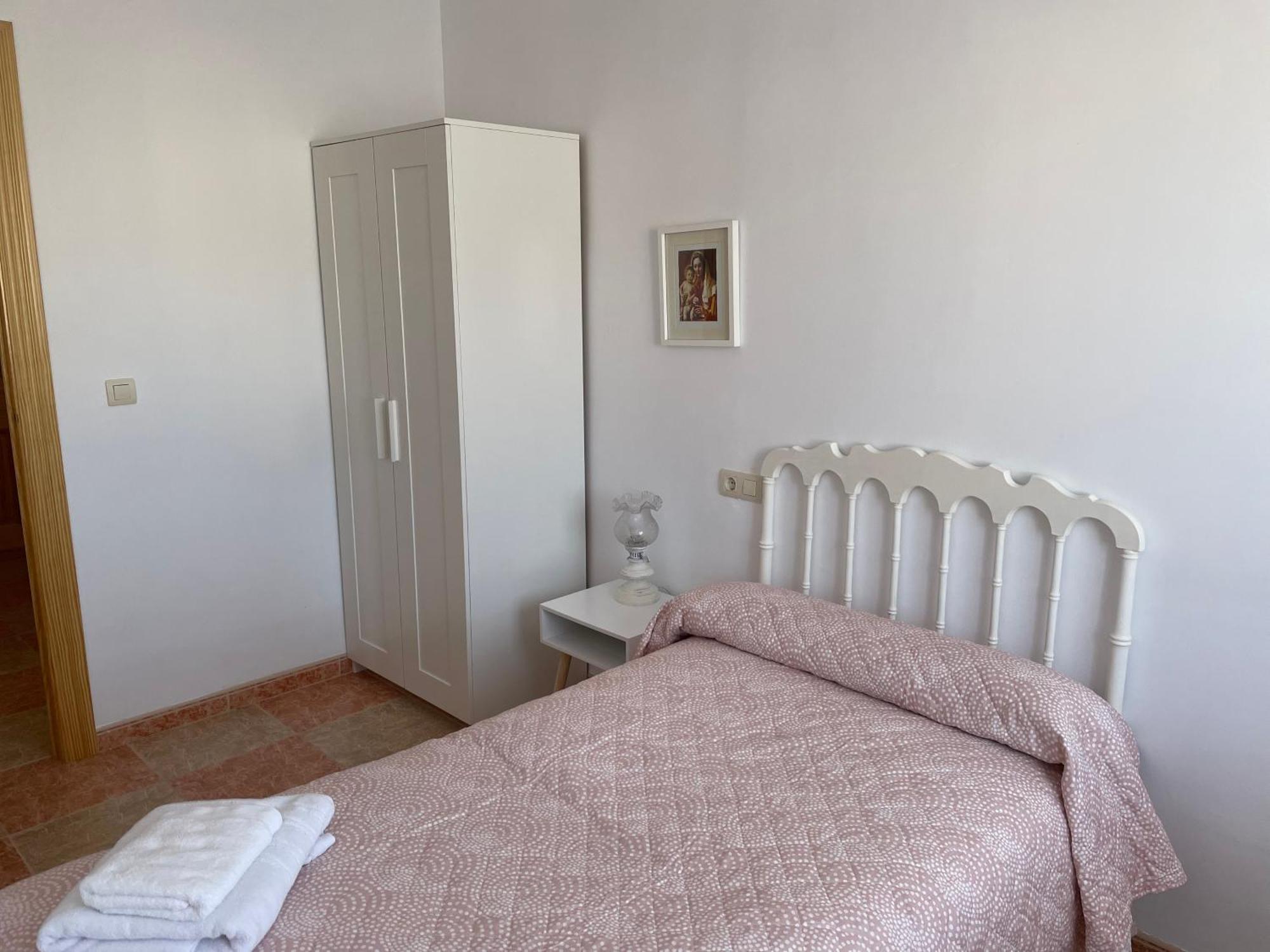 Apartamento El Mirador De Sierra Magina Noalejo Entre Granada Y Jaen Exterior foto