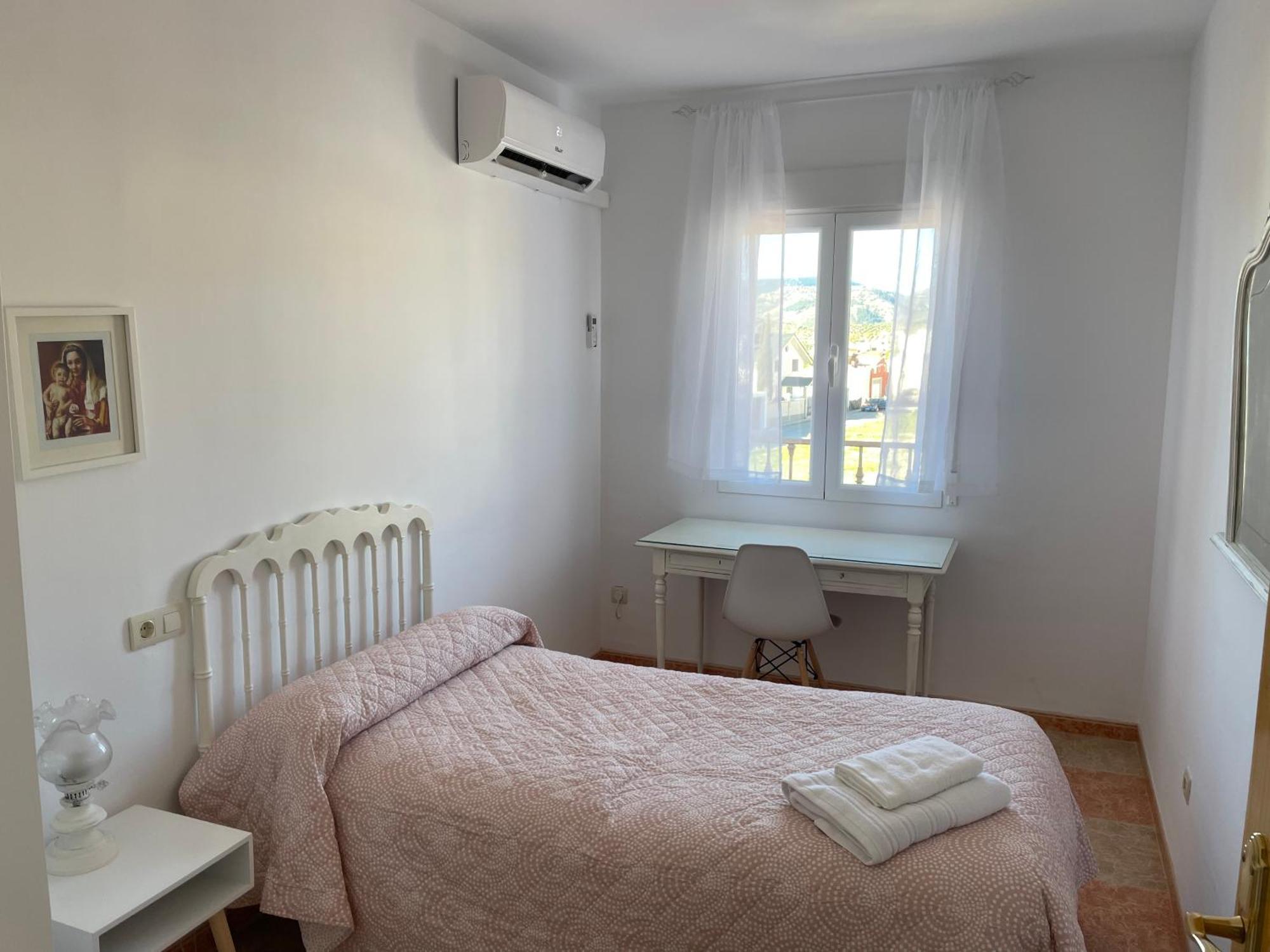 Apartamento El Mirador De Sierra Magina Noalejo Entre Granada Y Jaen Exterior foto