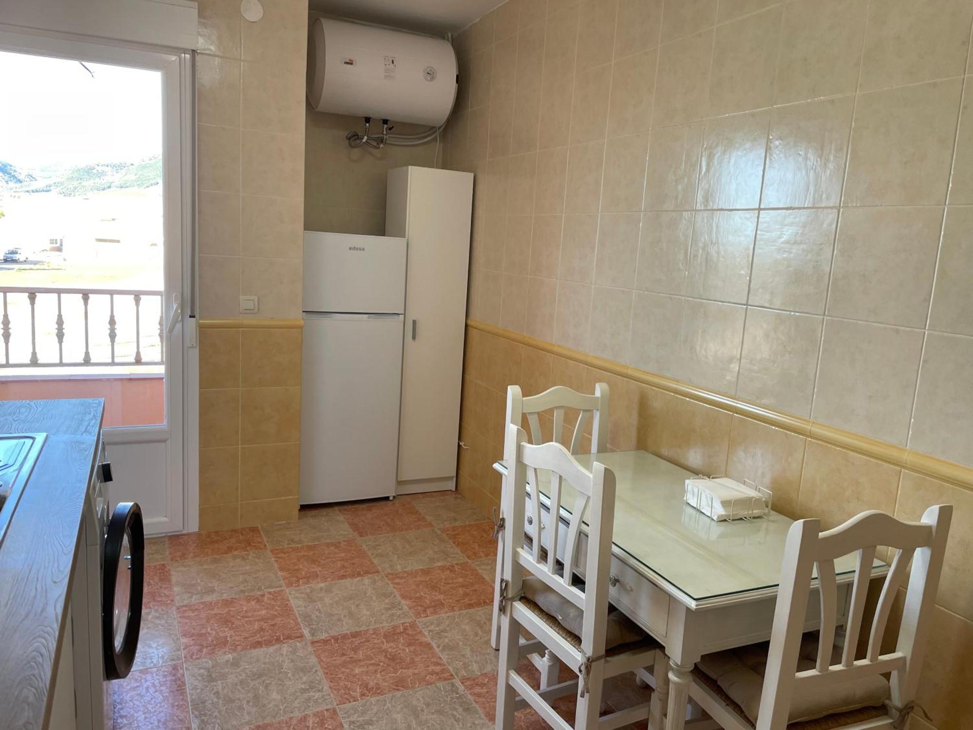 Apartamento El Mirador De Sierra Magina Noalejo Entre Granada Y Jaen Exterior foto