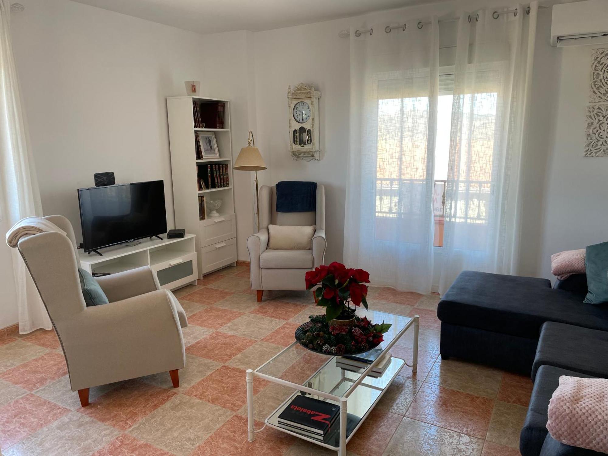 Apartamento El Mirador De Sierra Magina Noalejo Entre Granada Y Jaen Exterior foto
