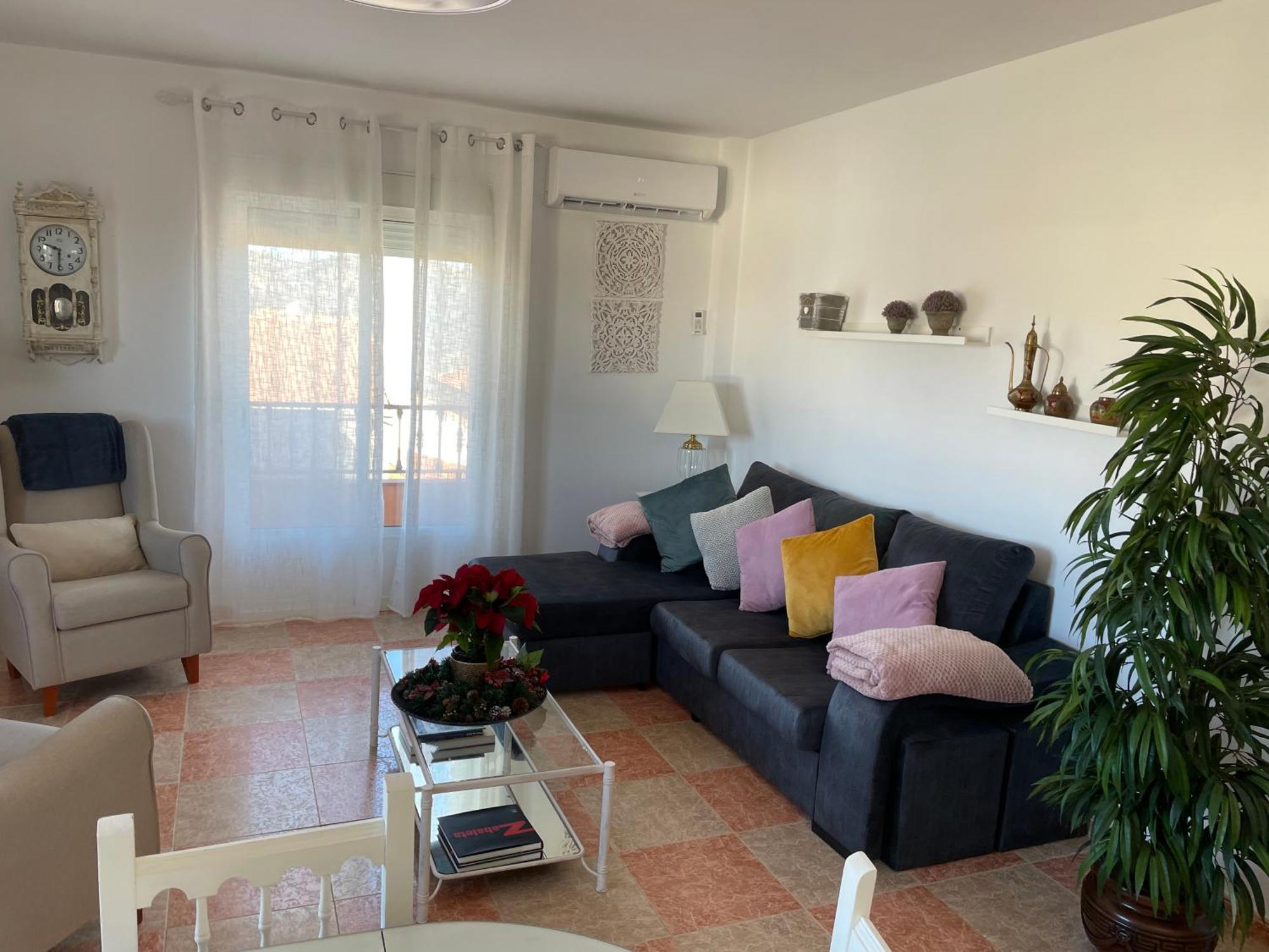 Apartamento El Mirador De Sierra Magina Noalejo Entre Granada Y Jaen Exterior foto