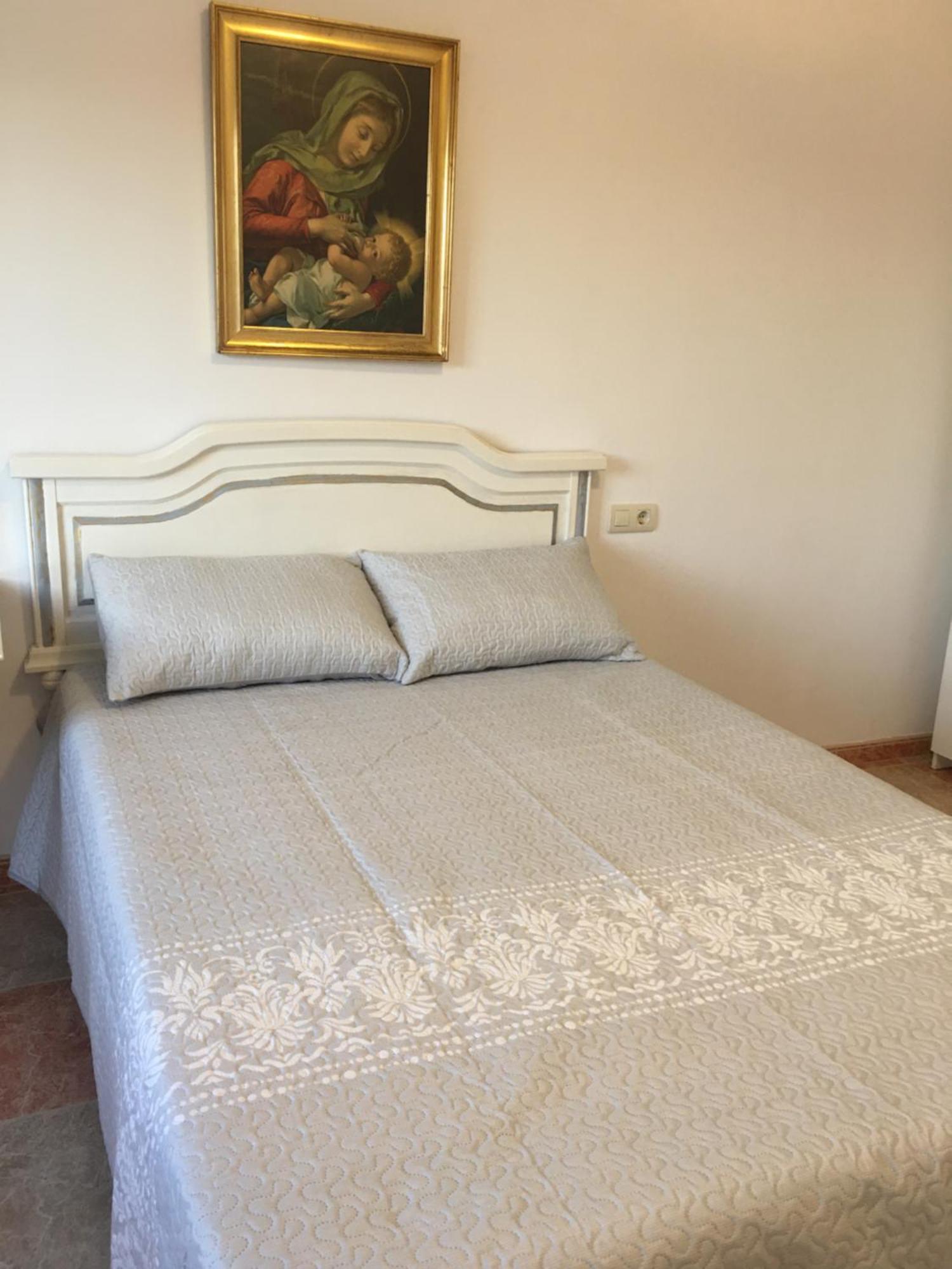 Apartamento El Mirador De Sierra Magina Noalejo Entre Granada Y Jaen Exterior foto