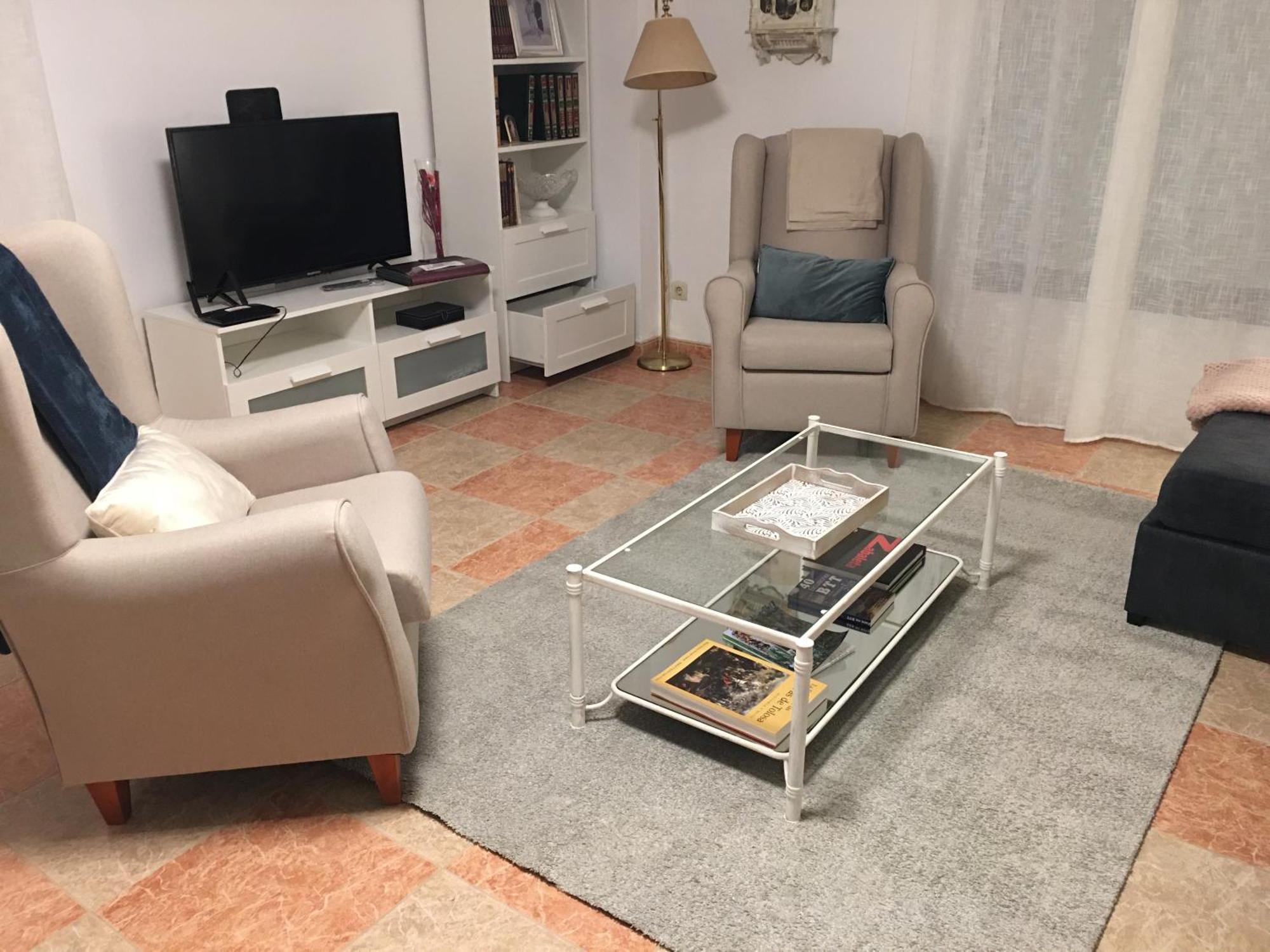 Apartamento Turistico Mirador De Sierra Magina Noalejo Entre Granada Y Jaen Exterior foto