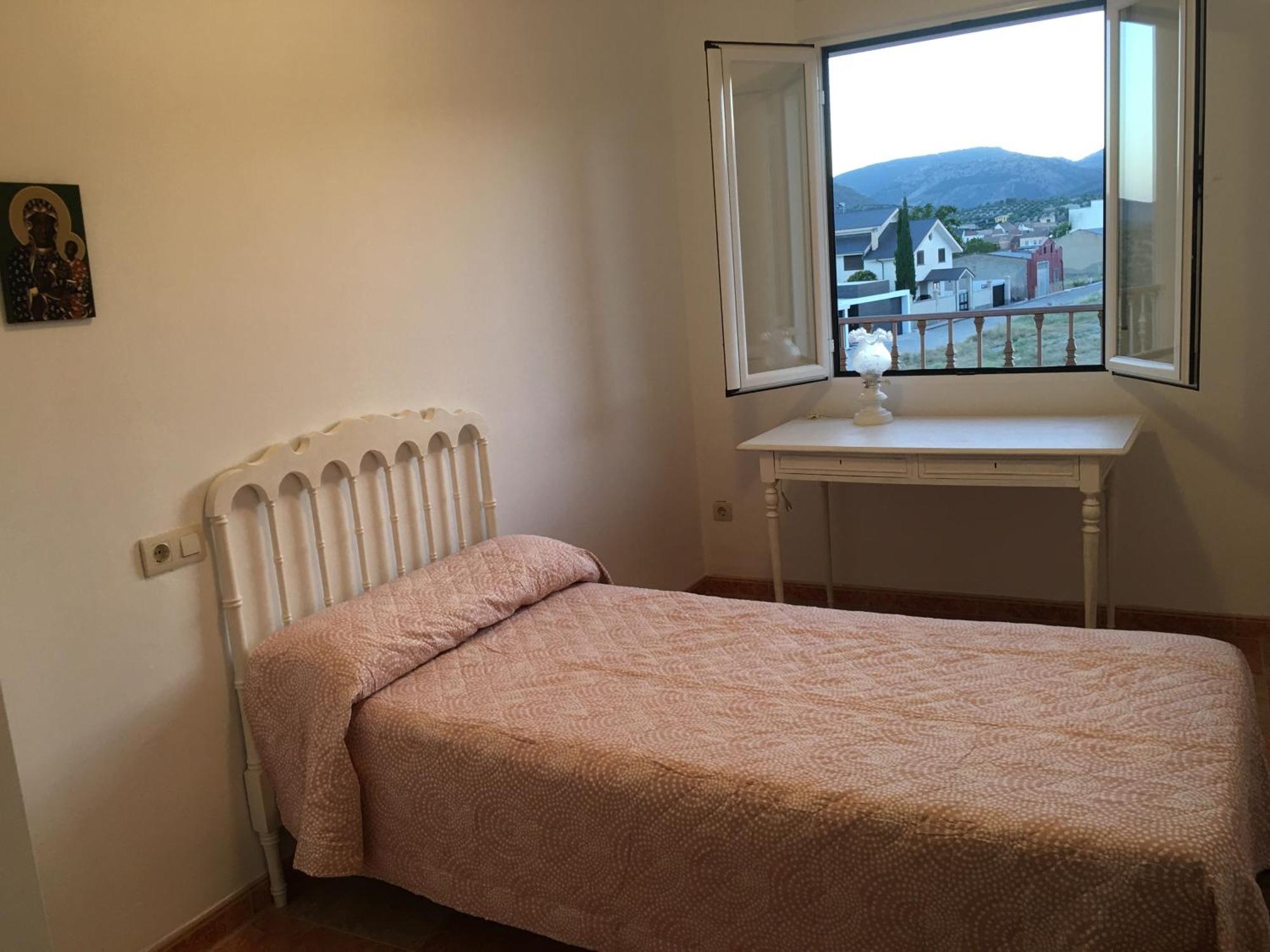 Apartamento Turistico Mirador De Sierra Magina Noalejo Entre Granada Y Jaen Exterior foto