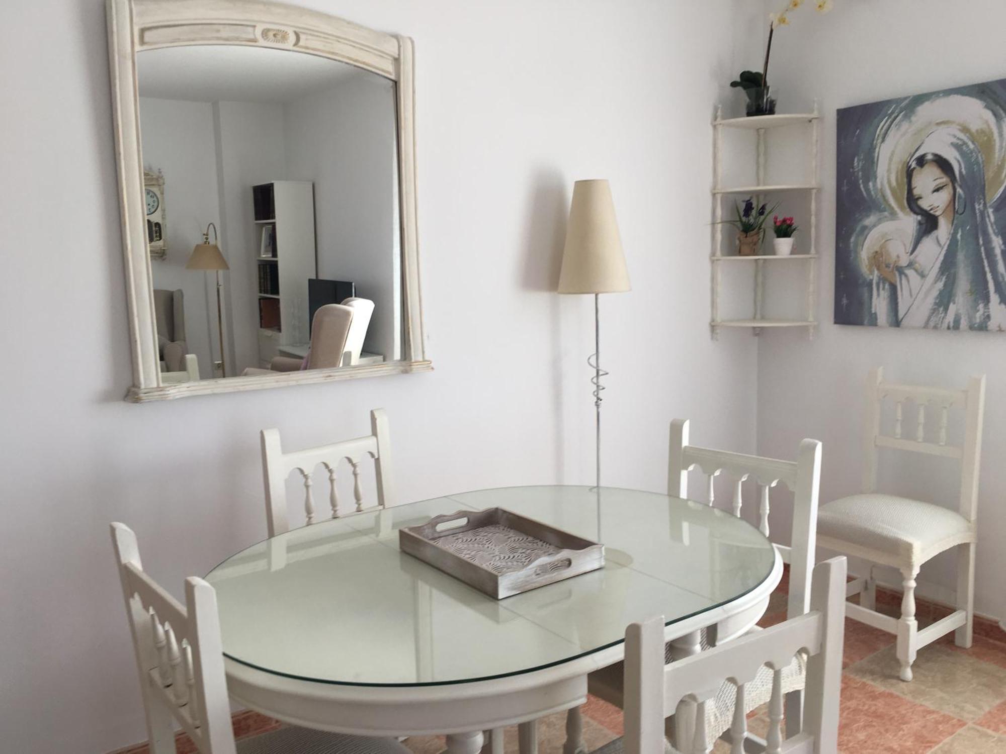Apartamento El Mirador De Sierra Magina Noalejo Entre Granada Y Jaen Exterior foto