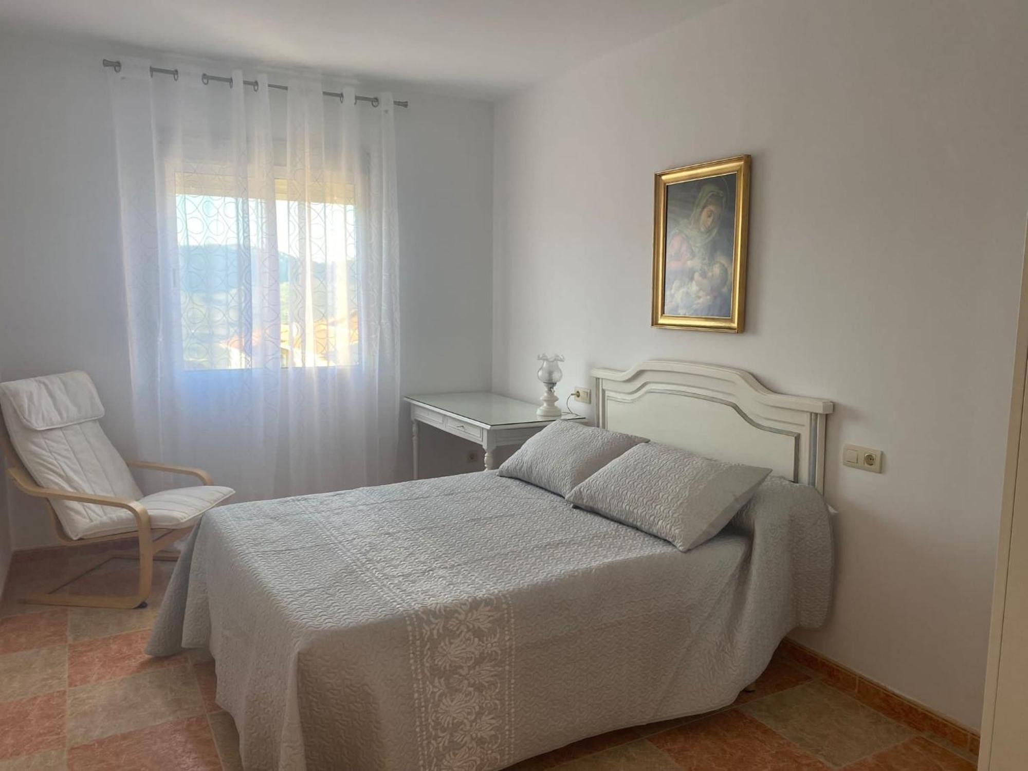 Apartamento El Mirador De Sierra Magina Noalejo Entre Granada Y Jaen Exterior foto