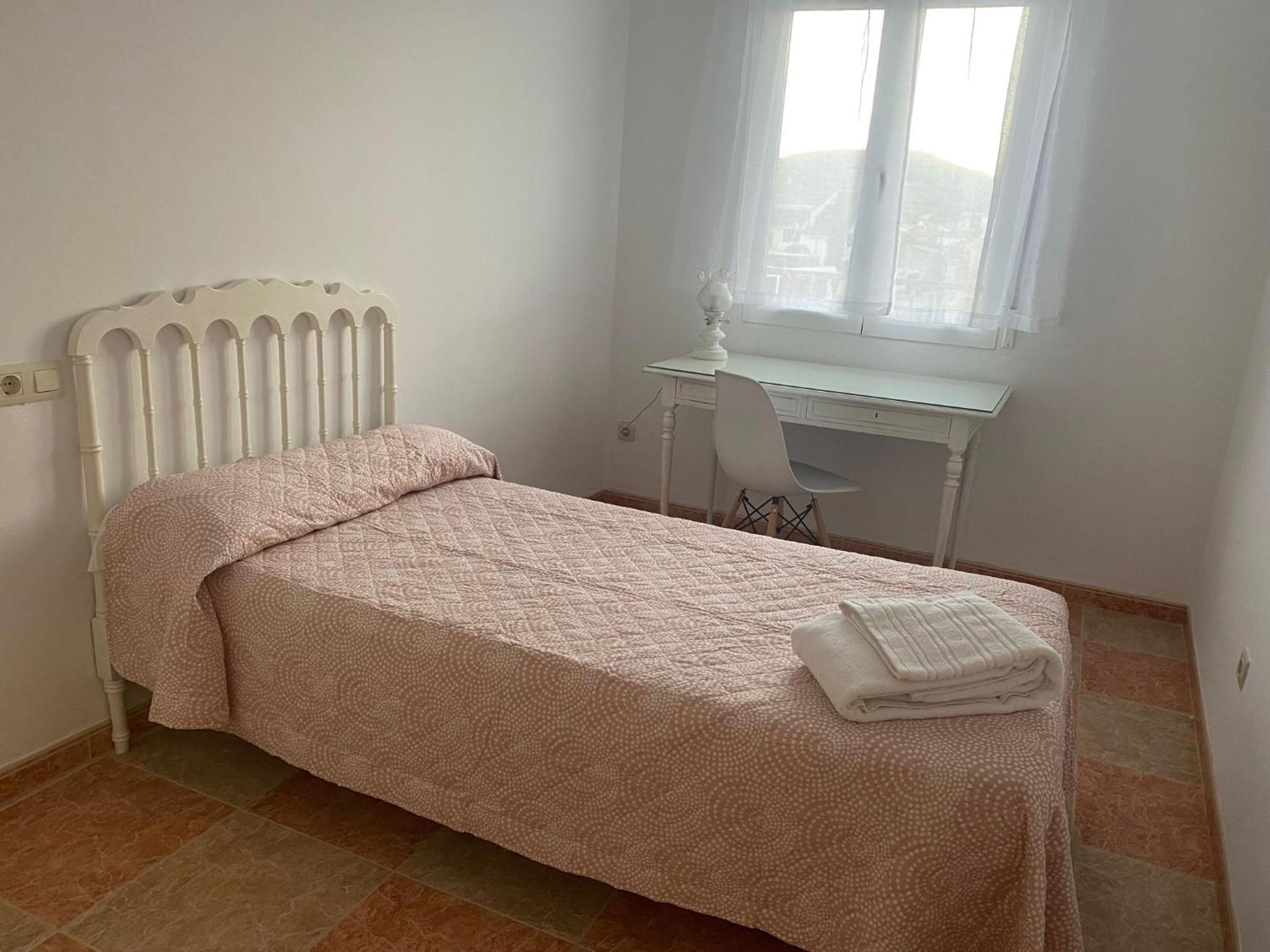Apartamento Turistico Mirador De Sierra Magina Noalejo Entre Granada Y Jaen Exterior foto