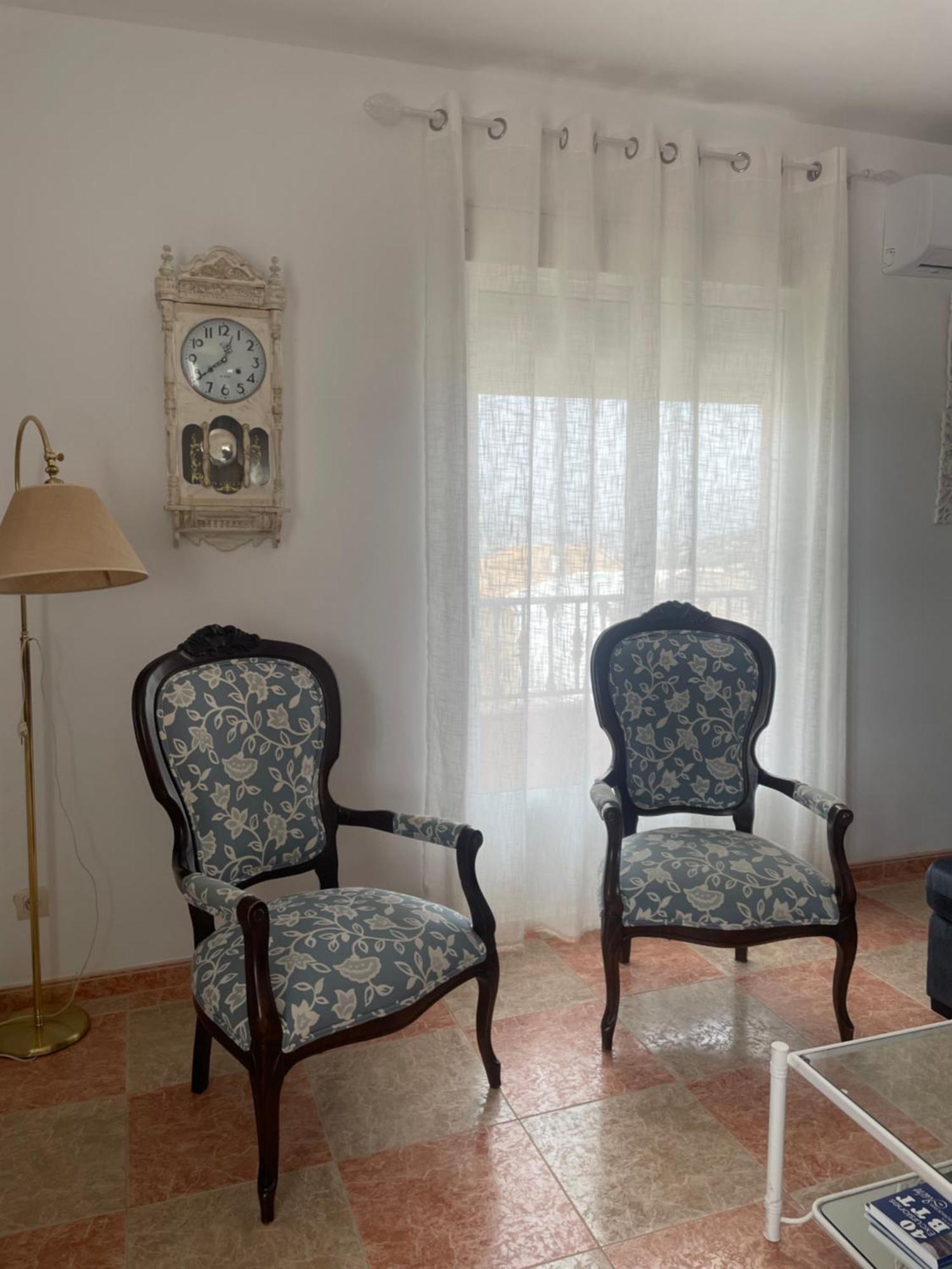 Apartamento El Mirador De Sierra Magina Noalejo Entre Granada Y Jaen Exterior foto