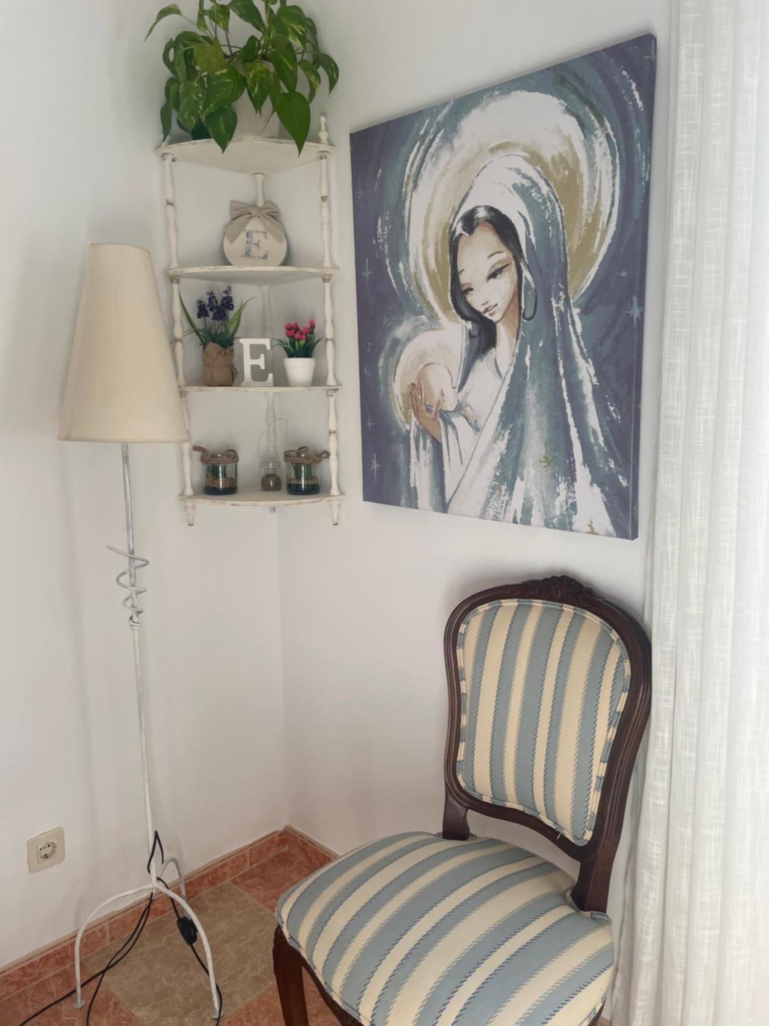 Apartamento El Mirador De Sierra Magina Noalejo Entre Granada Y Jaen Exterior foto