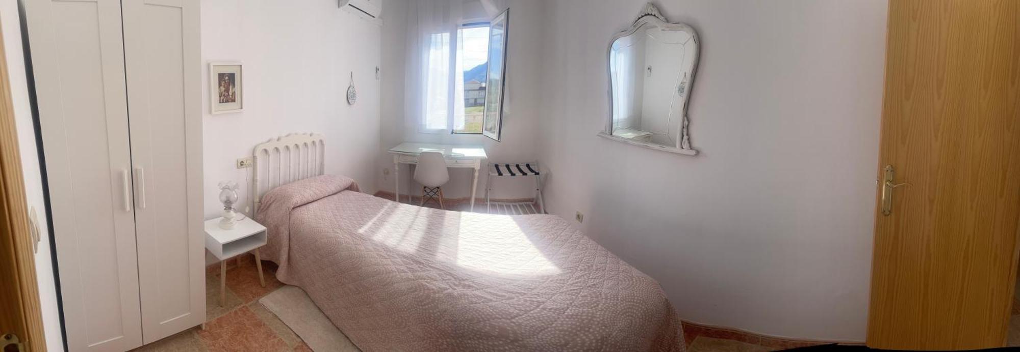 Apartamento El Mirador De Sierra Magina Noalejo Entre Granada Y Jaen Exterior foto