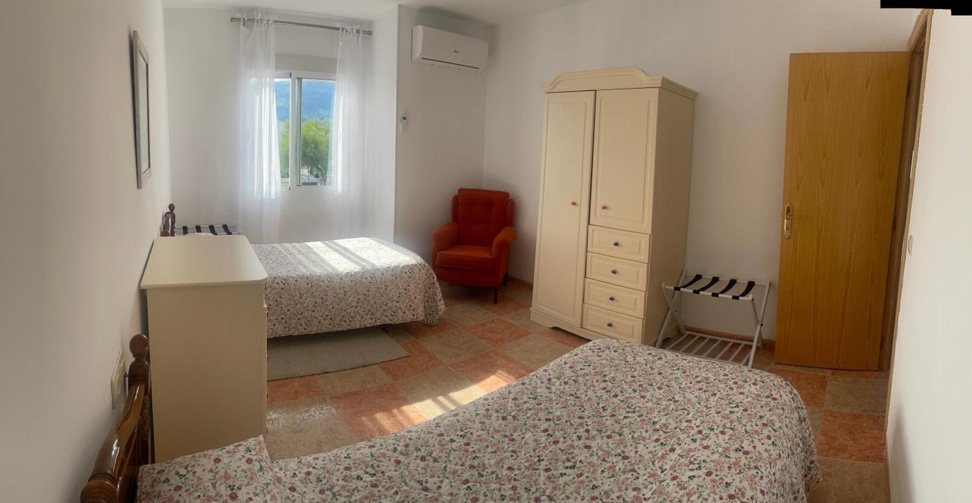 Apartamento El Mirador De Sierra Magina Noalejo Entre Granada Y Jaen Exterior foto