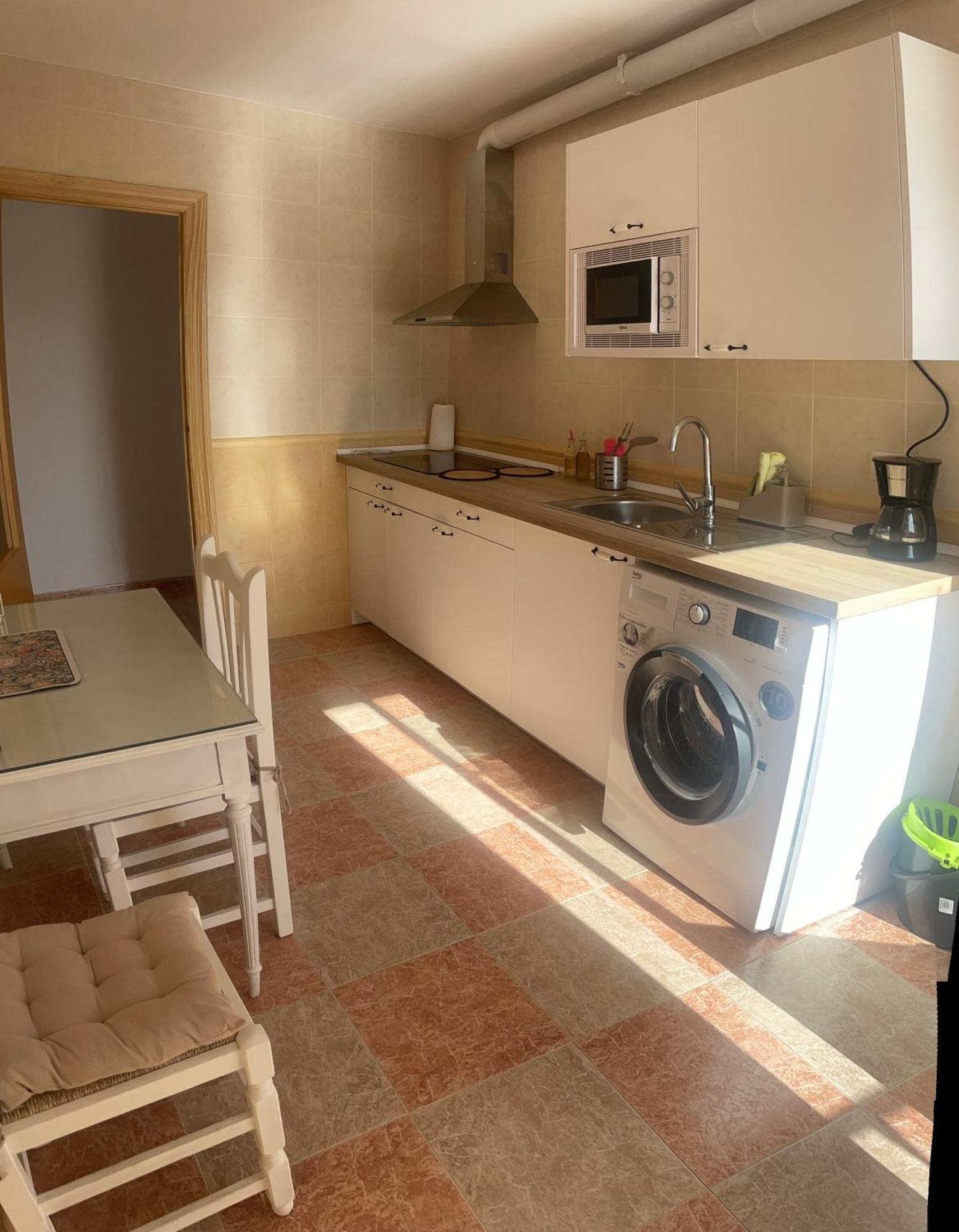 Apartamento El Mirador De Sierra Magina Noalejo Entre Granada Y Jaen Exterior foto