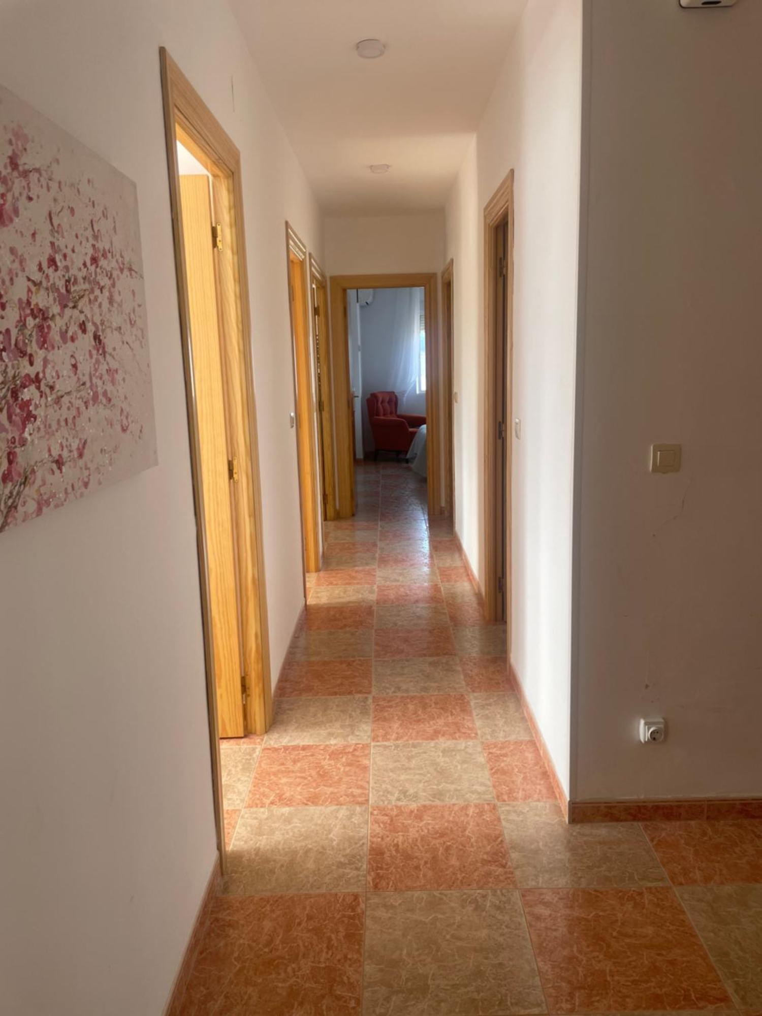 Apartamento El Mirador De Sierra Magina Noalejo Entre Granada Y Jaen Exterior foto