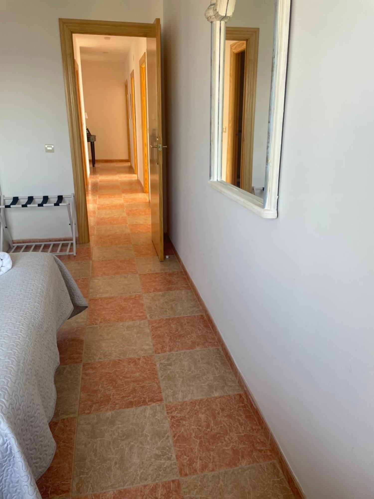 Apartamento El Mirador De Sierra Magina Noalejo Entre Granada Y Jaen Exterior foto