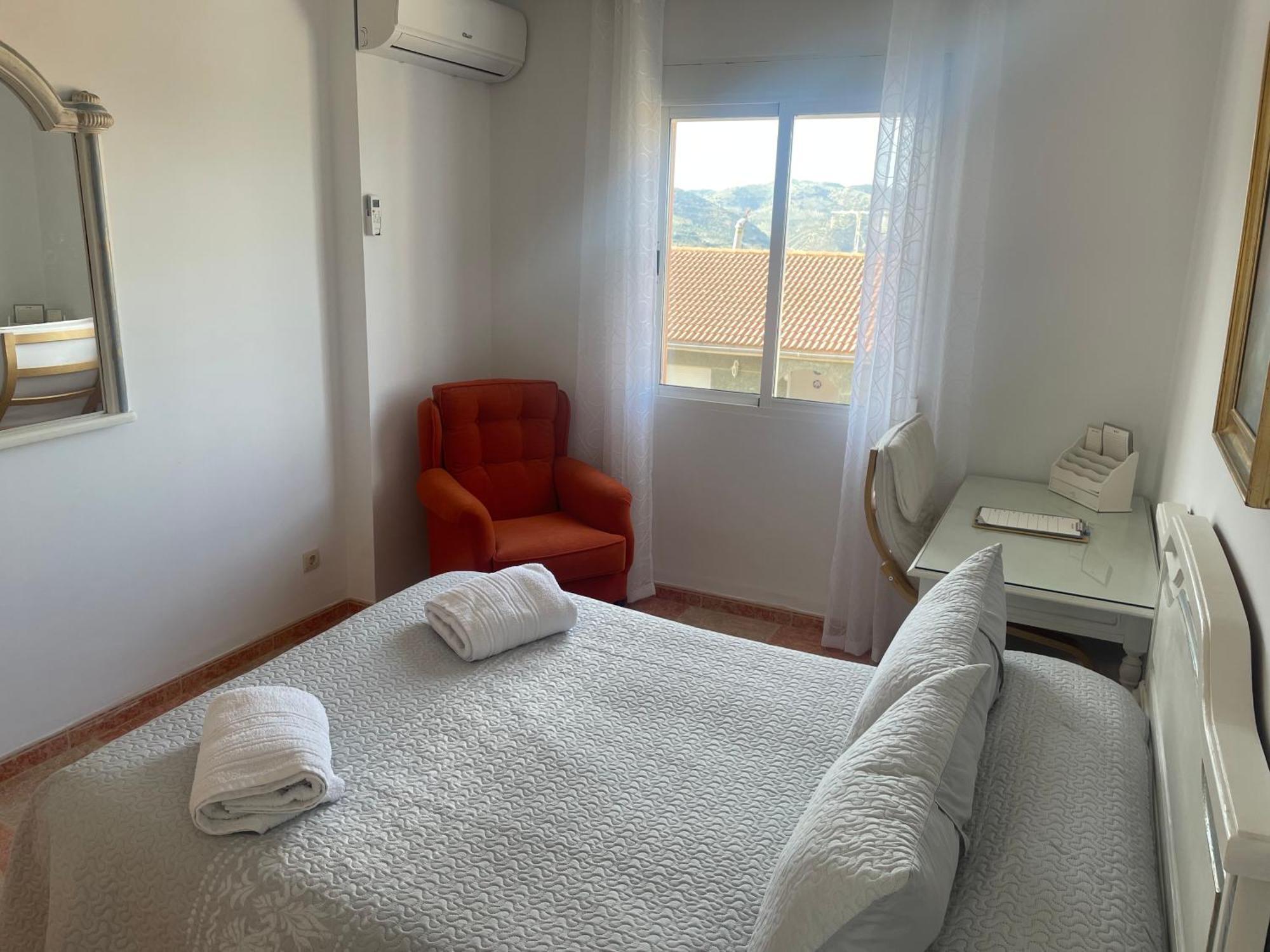 Apartamento El Mirador De Sierra Magina Noalejo Entre Granada Y Jaen Exterior foto
