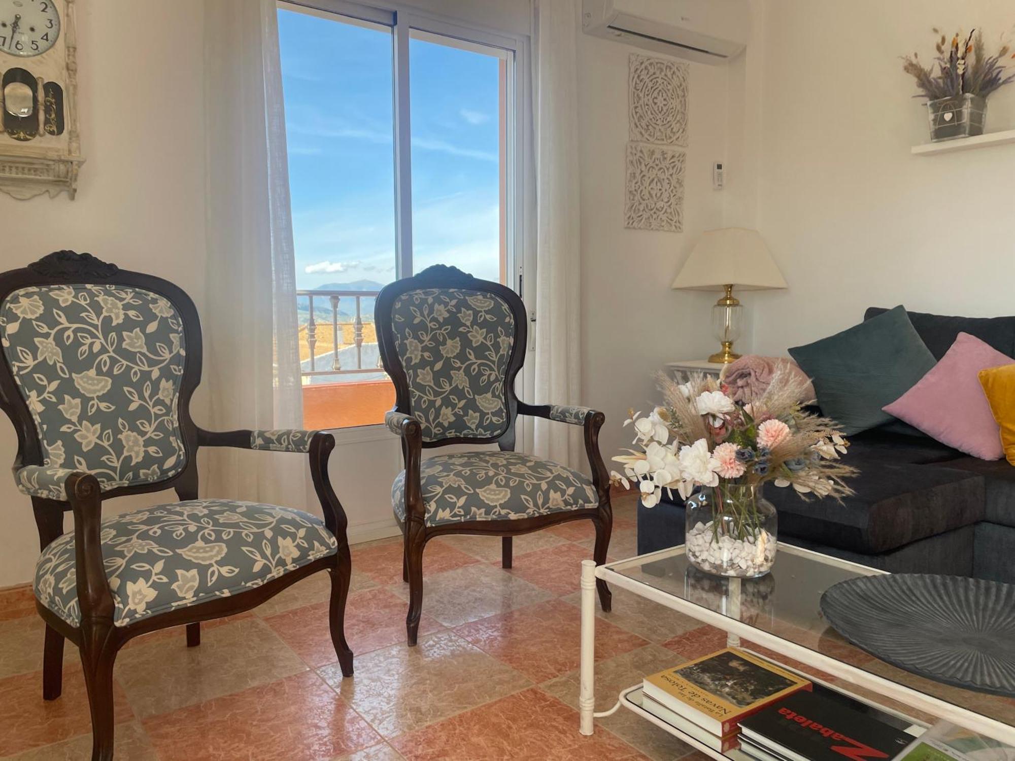 Apartamento El Mirador De Sierra Magina Noalejo Entre Granada Y Jaen Exterior foto