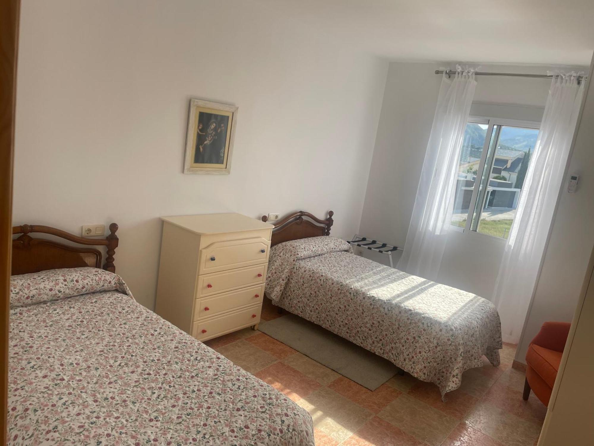 Apartamento El Mirador De Sierra Magina Noalejo Entre Granada Y Jaen Exterior foto