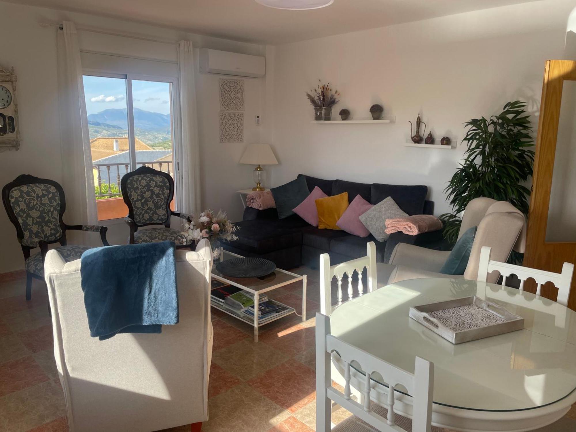 Apartamento El Mirador De Sierra Magina Noalejo Entre Granada Y Jaen Exterior foto