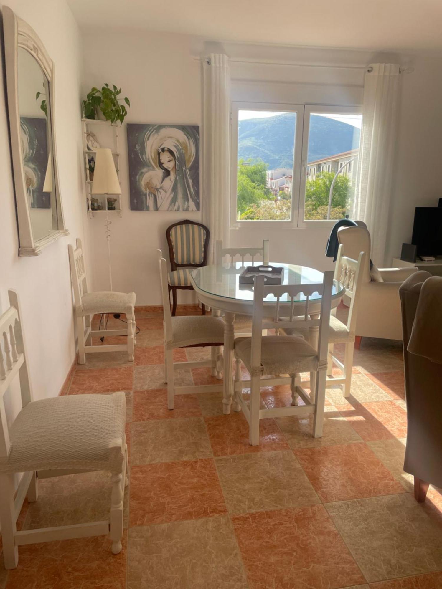 Apartamento El Mirador De Sierra Magina Noalejo Entre Granada Y Jaen Exterior foto