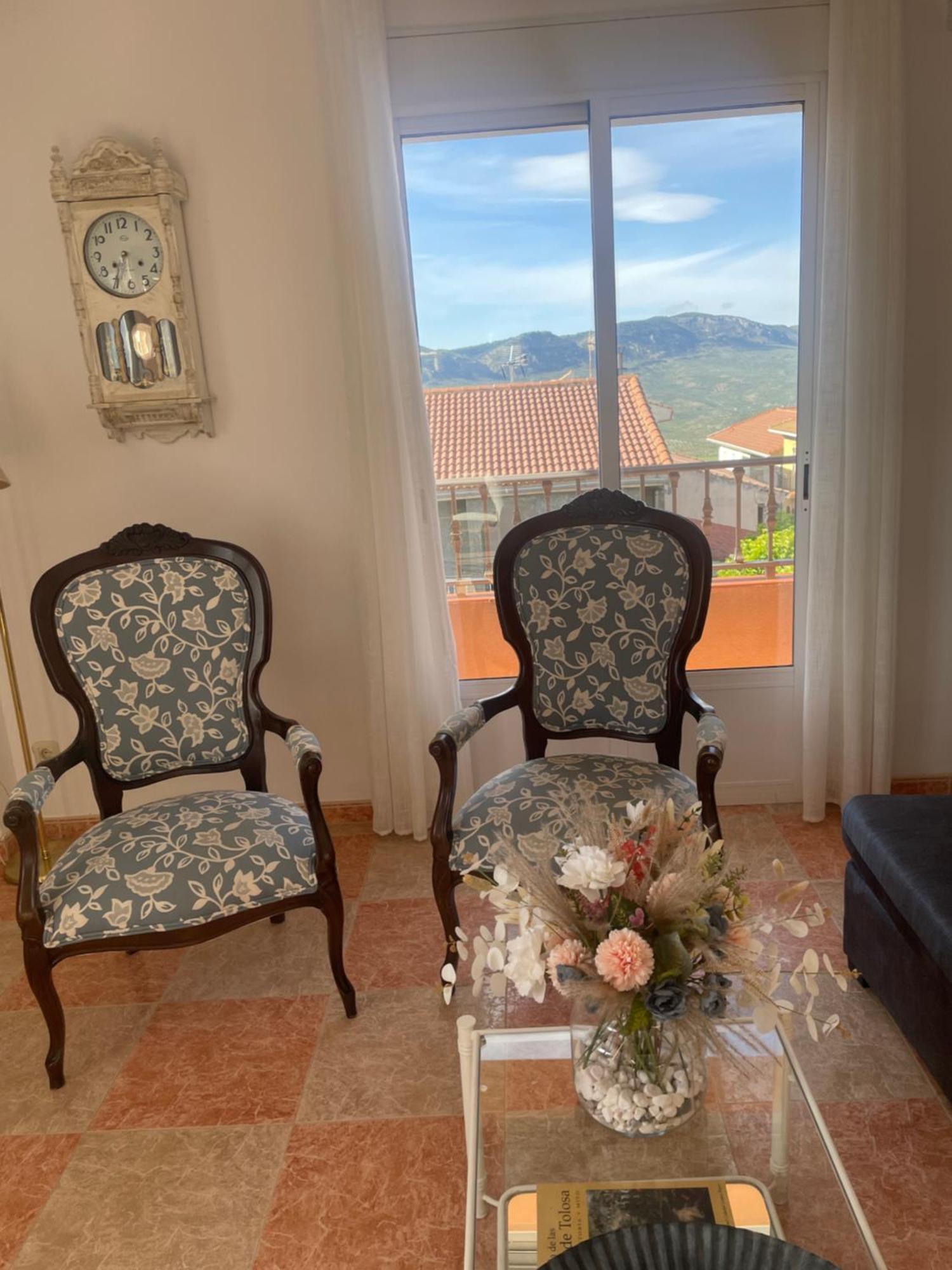 Apartamento El Mirador De Sierra Magina Noalejo Entre Granada Y Jaen Exterior foto