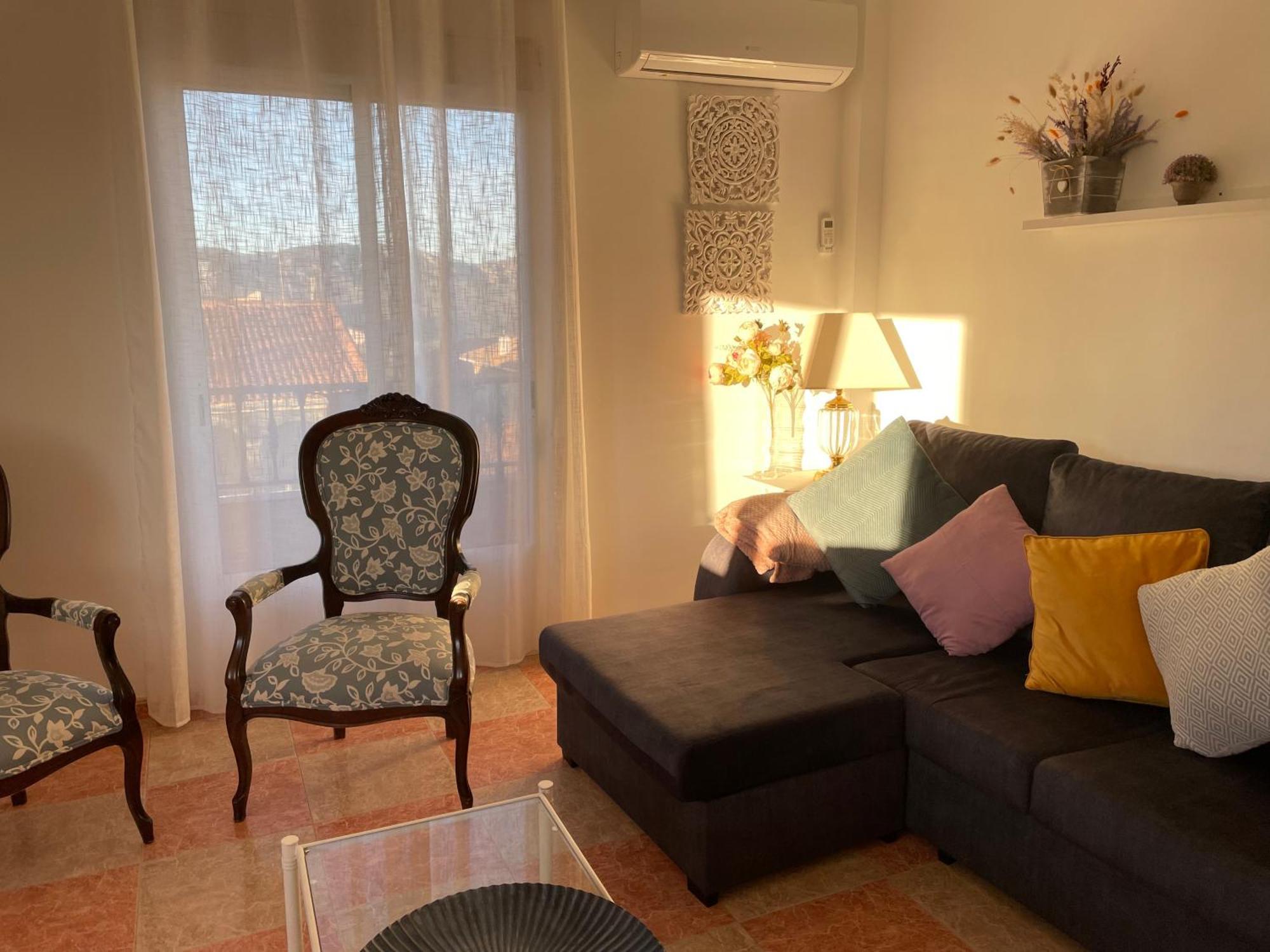 Apartamento El Mirador De Sierra Magina Noalejo Entre Granada Y Jaen Exterior foto