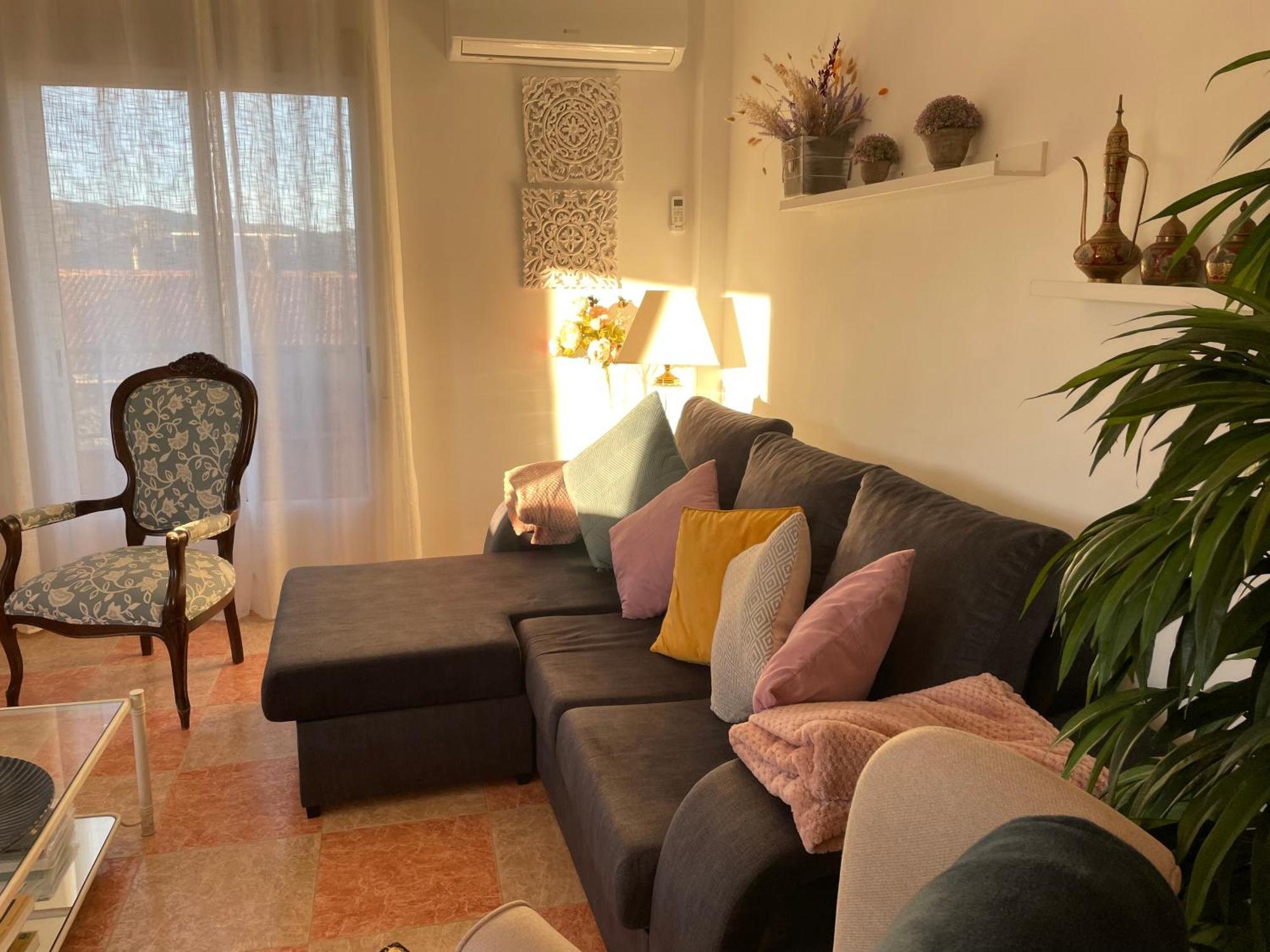 Apartamento El Mirador De Sierra Magina Noalejo Entre Granada Y Jaen Exterior foto
