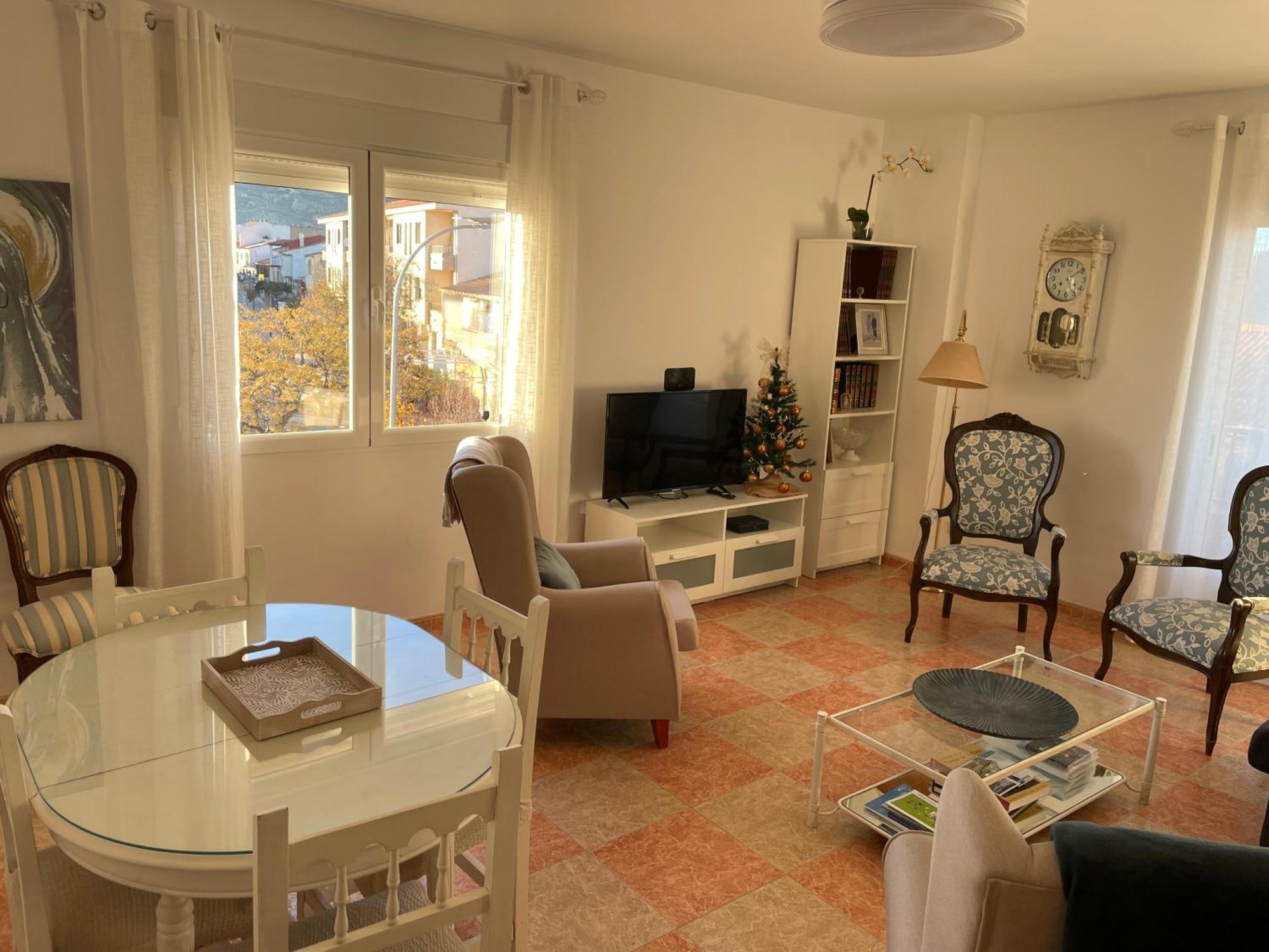 Apartamento El Mirador De Sierra Magina Noalejo Entre Granada Y Jaen Exterior foto